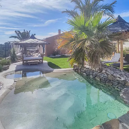 Lovely In Casa vacanze Villespassans